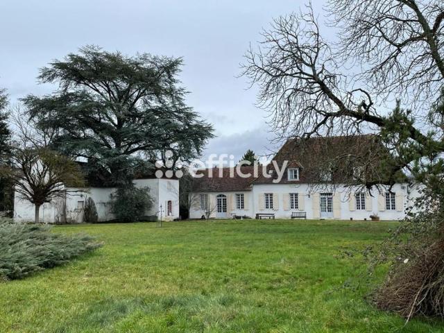 Saint Rémy en Rollat Vente Maison 03