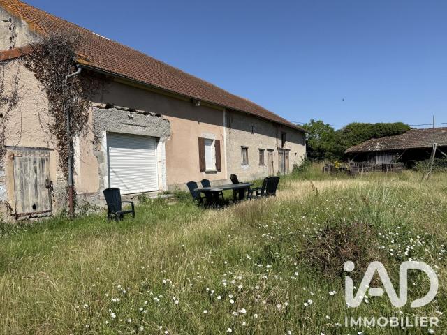 Saint Rémy en Rollat Vente Maison 03