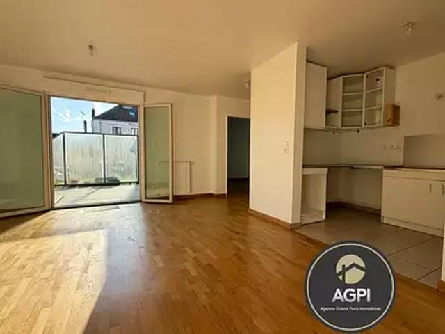 Saint Rémy lès Chevreuse 78470 Achat / Vente appartement 2 pièces t2 terrasse