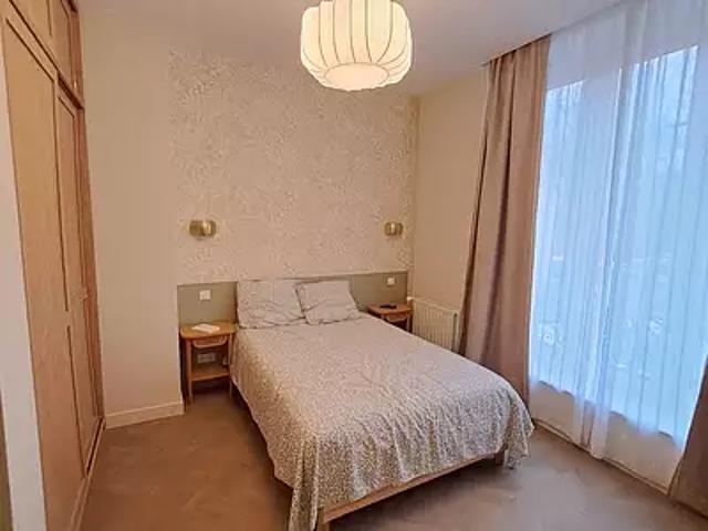 Saint Rémy lès Chevreuse 78470 Location appartement 1 pièce t1