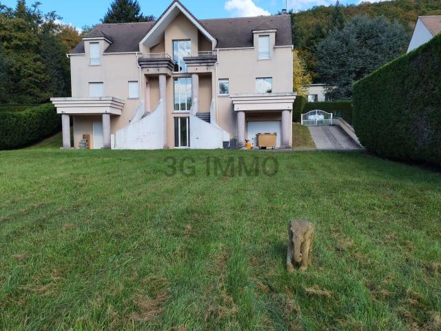 Saint Rémy lès Chevreuse Location Propriété/château 78