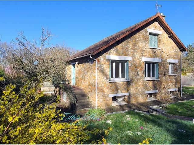 Saint Rémy lès Chevreuse Vente Maison 78