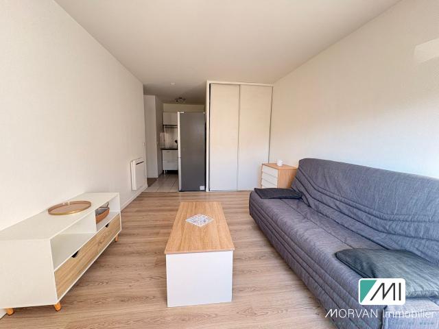 Saint Rémy l'Honoré Location Appartement 78