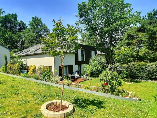 Saint Rémy l'Honoré Vente Maison 78