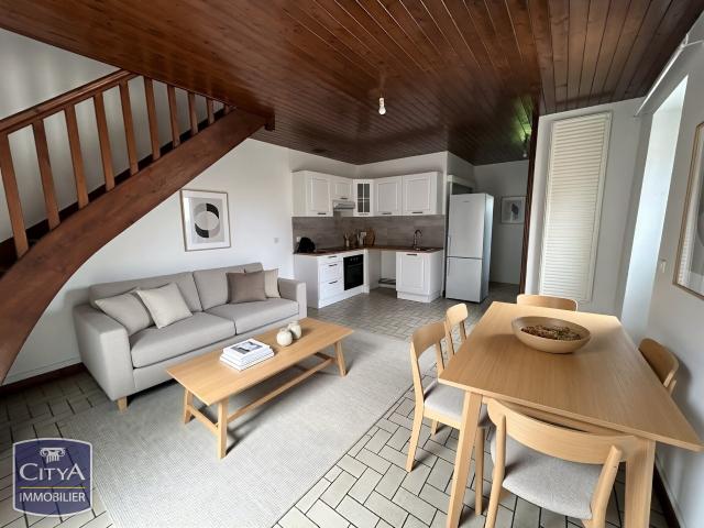 Saint Rémy sur Durolle Vente Maison 63