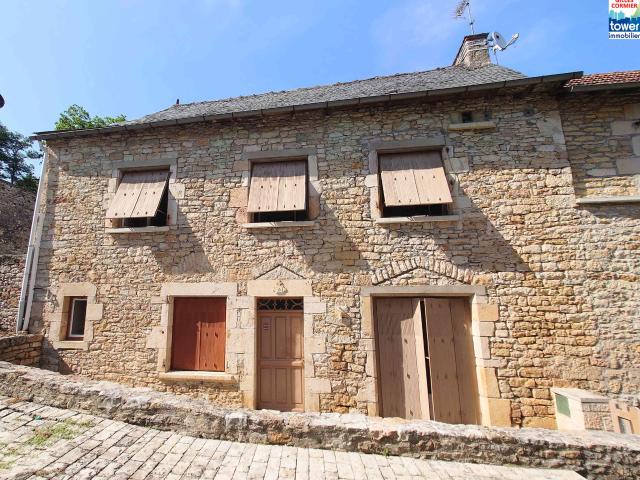 Saint Rémy Vente Maison 12