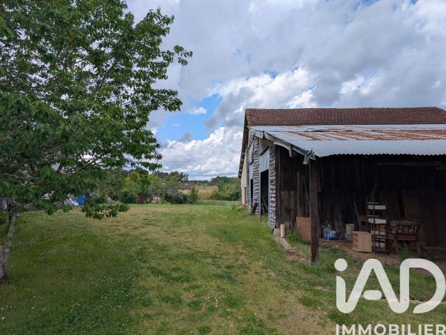 Saint Rémy Vente Maison 24