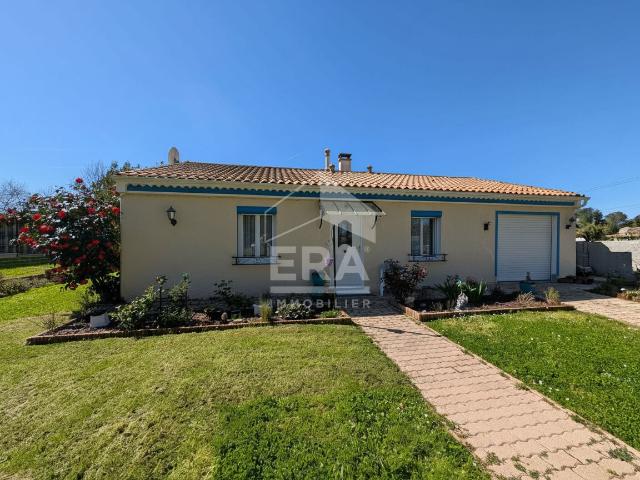 Saint Rémy Vente Maison 24