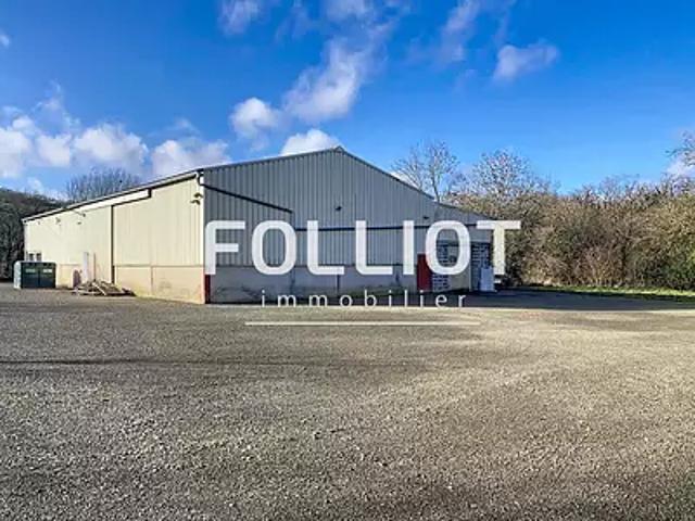 Saint Rémy 14570 Achat / Vente divers