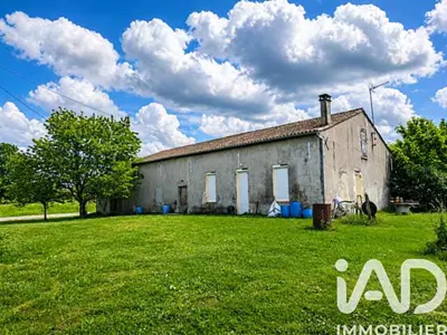 Saint Rémy 24700 Achat / Vente maison 4 pièces t4