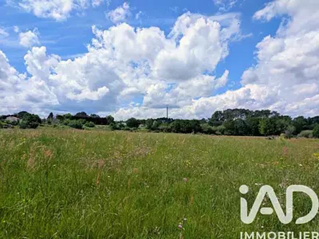 Saint Rémy 24700 Achat / Vente terrain