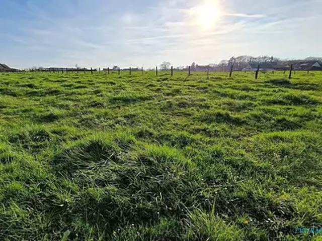 Saint Rémy 71100 Achat / Vente terrain