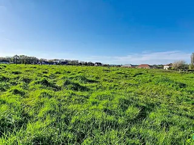 Saint Rémy 71100 Achat / Vente terrain
