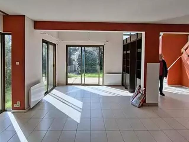 Saint Renan 29290 Achat / Vente maison 7 pièces t7