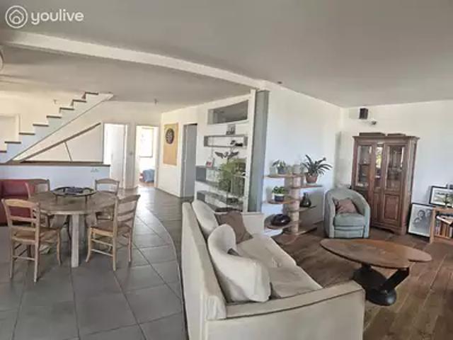 Saint Renan 29290 Achat / Vente maison 6 pièces t6