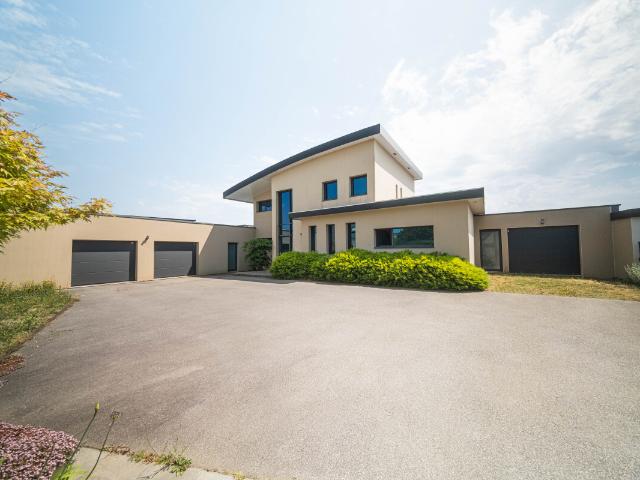 Saint Renan Vente Villa 29