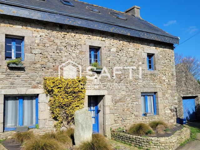 Saint Renan Vente Maison 29