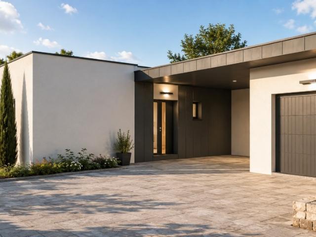 Saint Renan Vente Maison 29
