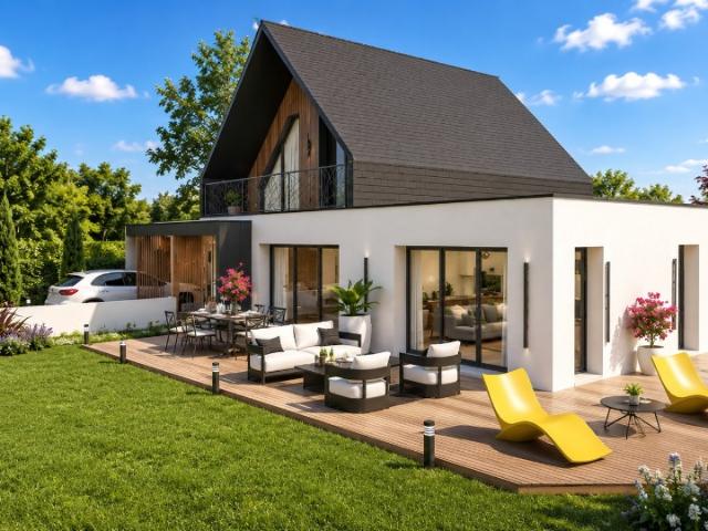 Saint Renan Vente Maison 29
