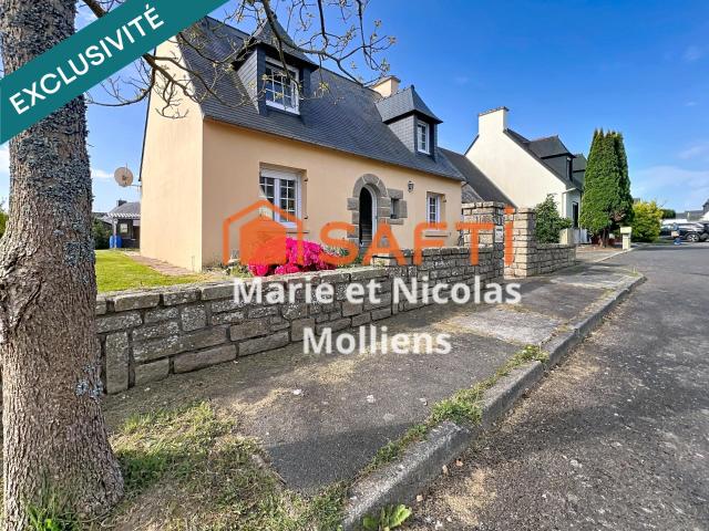 Saint Renan Vente Maison 29