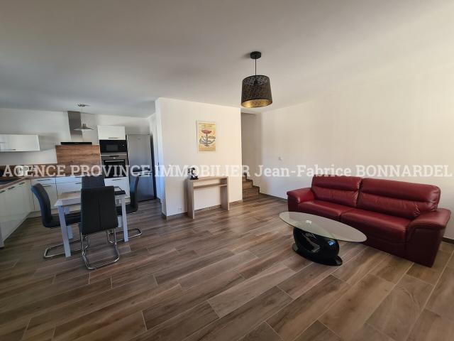 Saint Restitut Vente Maison 26