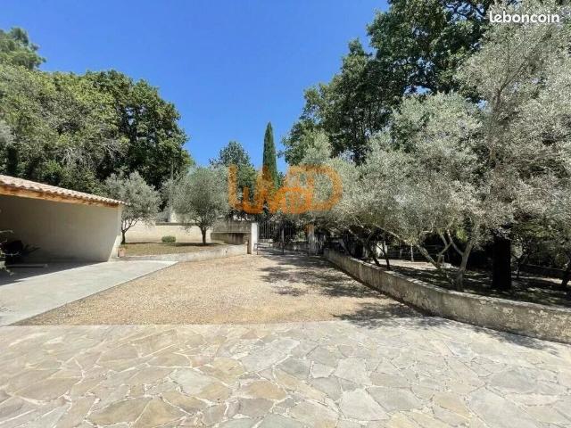 Saint Restitut Vente Maison 26