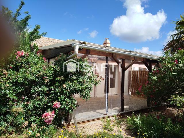 Saint Révérend Vente Maison 85