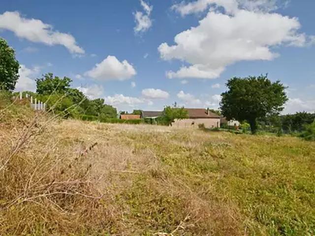 Saint Riquier 80135 Achat / Vente terrain