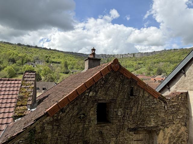 SAINT ROMAIN