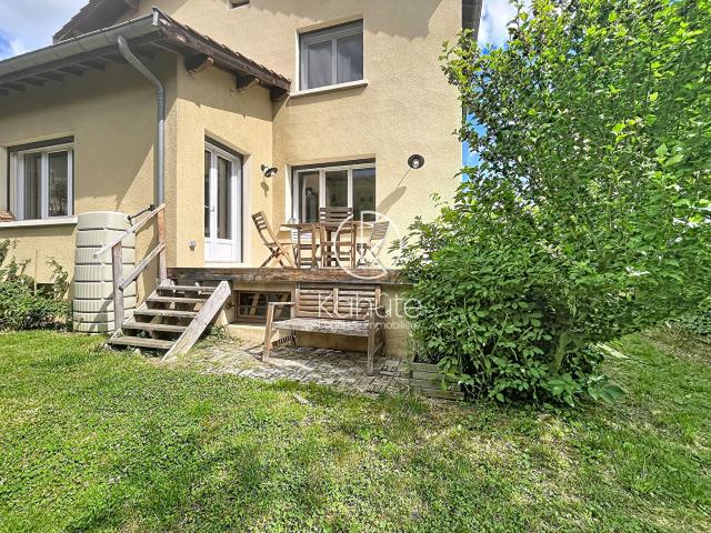 Saint Romain au Mont d'Or Vente Maison 69