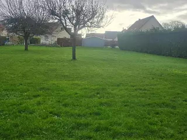 Saint Romain de Colbosc 76430 Programme neuf terrain neuf à vendre