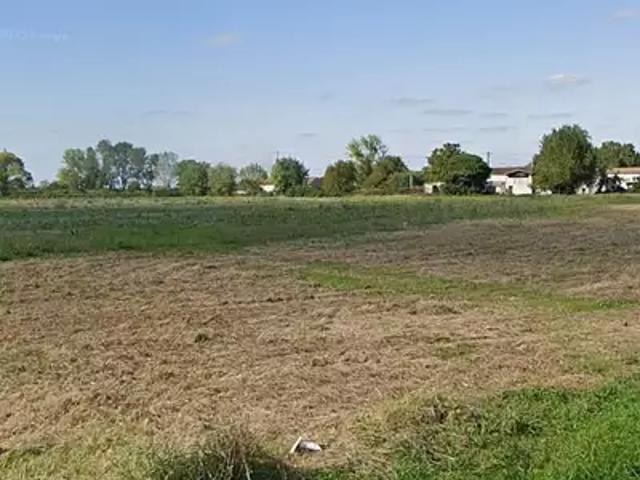 Saint Romain de Benet 17600 Programme neuf terrain neuf à vendre