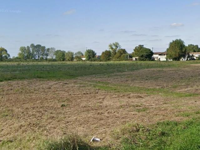 Saint Romain de Benet Vente Terrain 17
