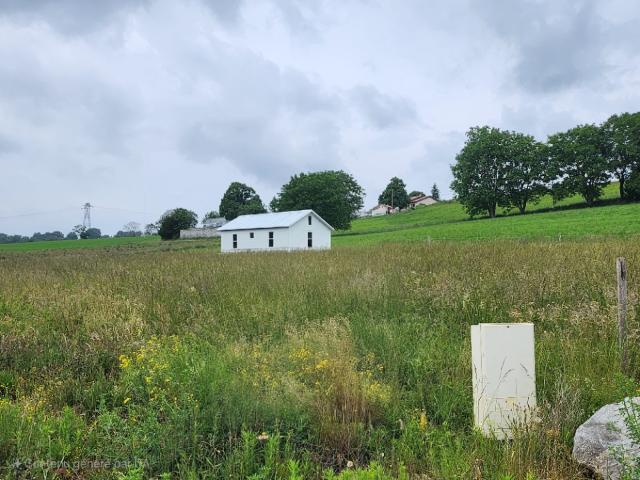 Saint Romain de Surieu Vente Terrain 38