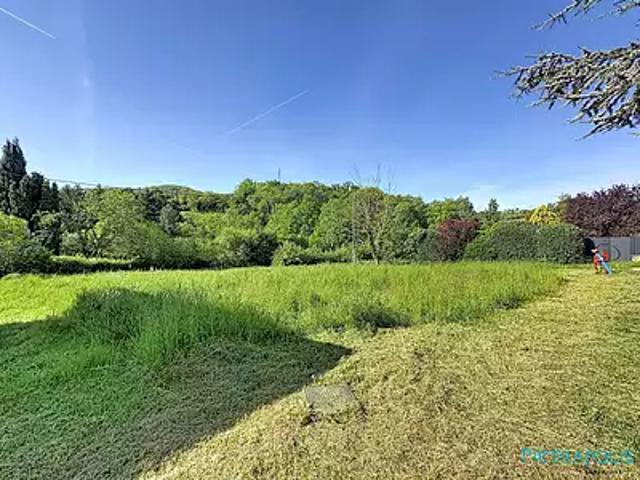 Saint Romain de Popey 69490 Achat / Vente terrain