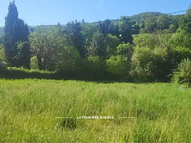 Saint Romain de Popey 69490 Achat / Vente terrain
