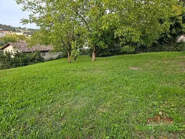 Saint Romain en Gal 69560 Achat / Vente terrain