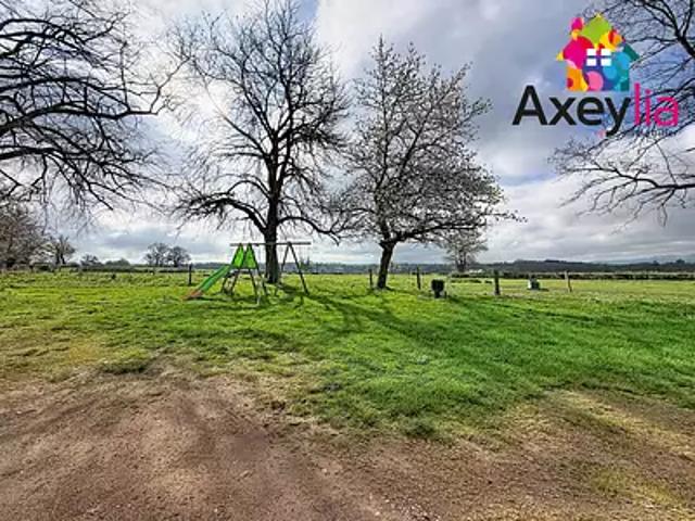Saint Romain la Motte 42640 Achat / Vente maison 5 pièces t5