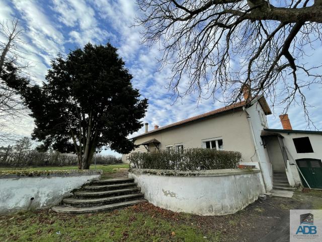 Saint Romain la Motte, 480 Chemin des Haras