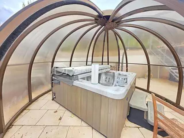 Saint Romain le Noble 47270 Achat / Vente maison 5 pièces t5 piscine terrasse