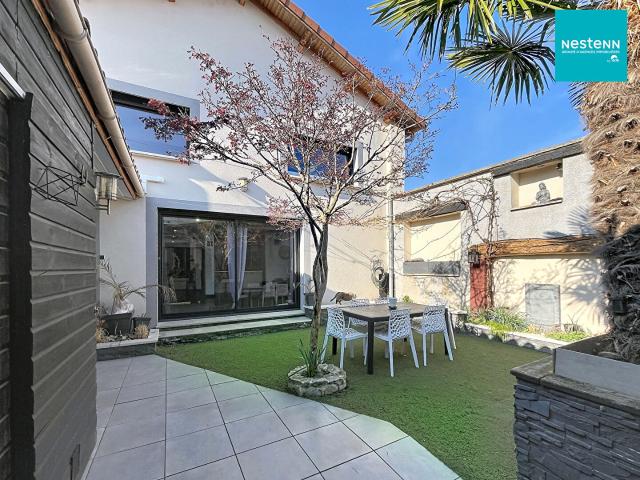 Saint Romain le Puy Vente Maison 42