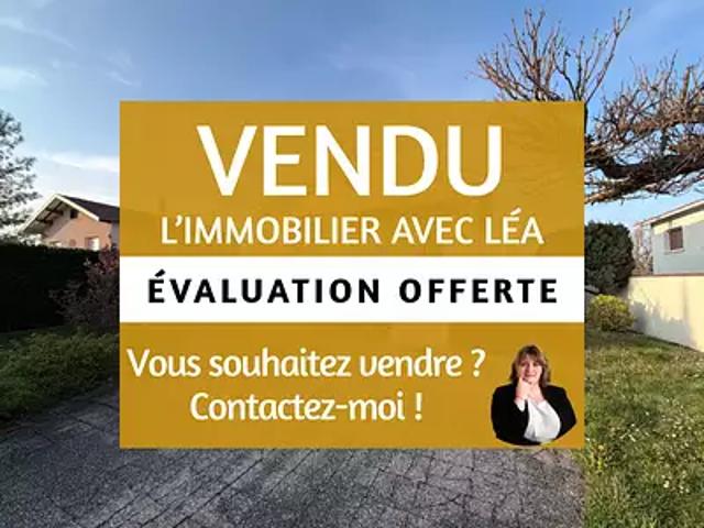 Saint Romain le Puy 42610 Achat / Vente maison 5 pièces t5 terrasse