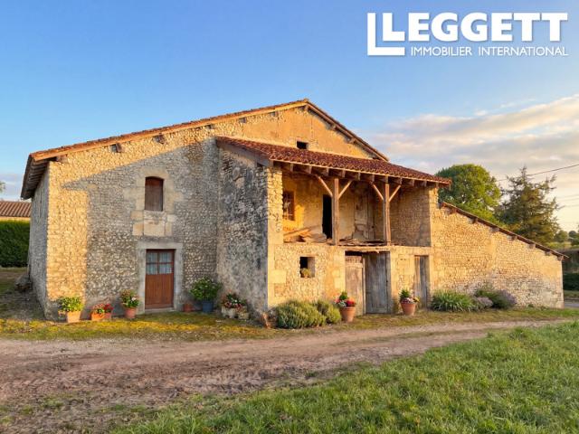 Saint Romain Vente Maison 16