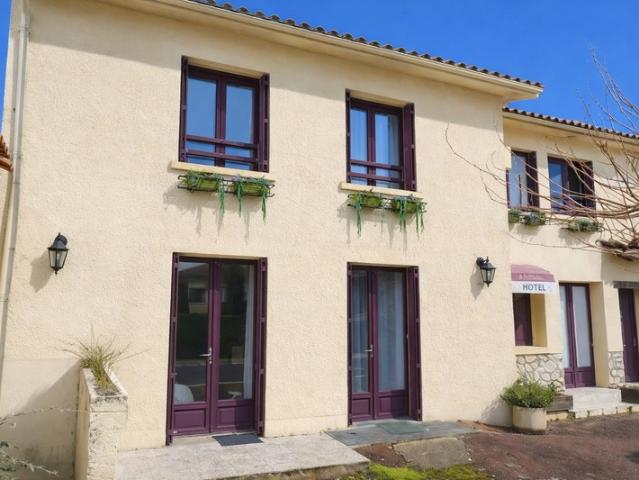 Saint Romain Vente Maison 16