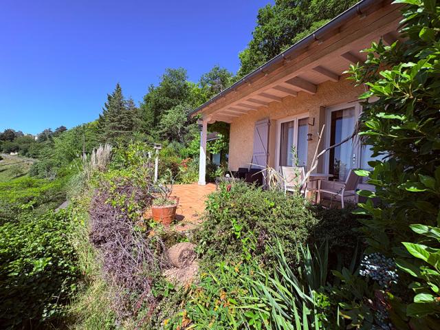 Saint Robert Vente Maison 19