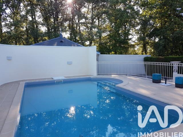 Saint Roch Vente Maison 37