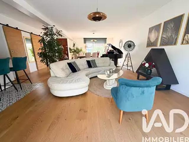 Saint Rogatien 17220 Achat / Vente maison 5 pièces t5
