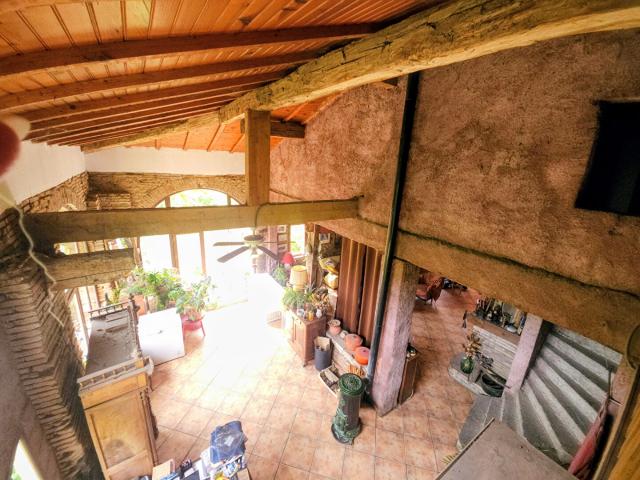 Saint Rustice Vente Maison 31