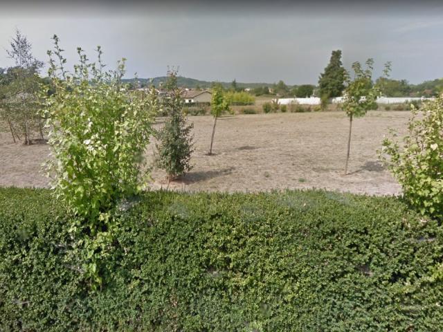 Saint Rustice Vente Terrain 31