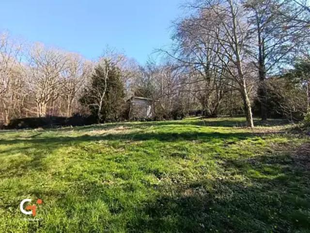 Saint Samson de la Roque 27680 Achat / Vente terrain